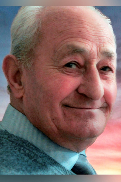 Angelo Perrucci