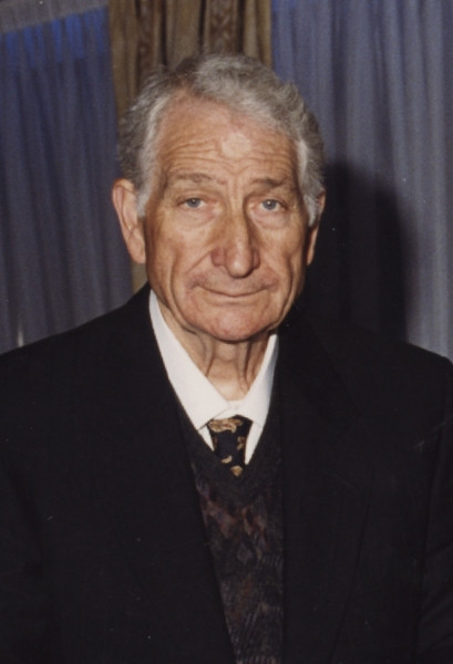 Demetrio Popolizio