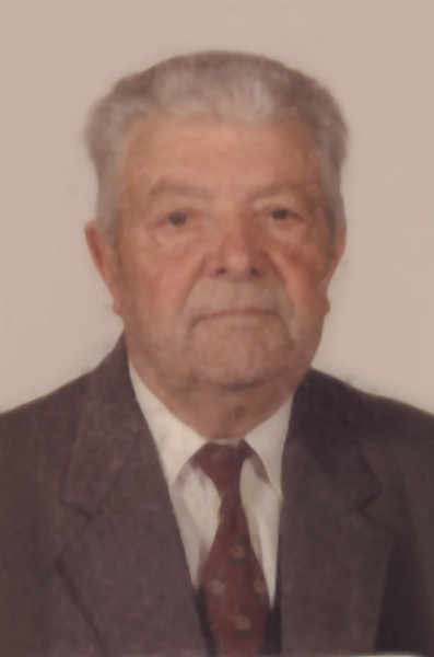 Nicola Dambrosio