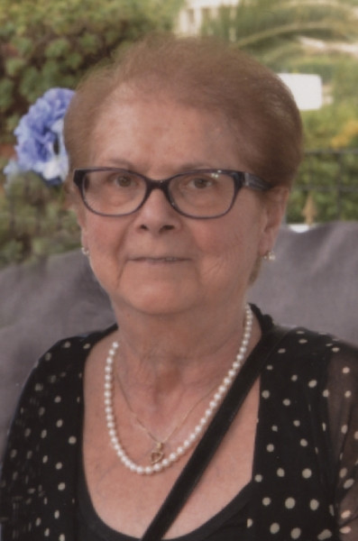 Giuseppina Moramarco
