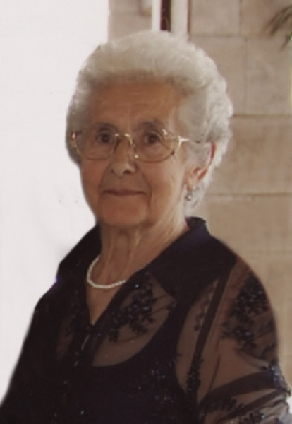 Anna Carlucci