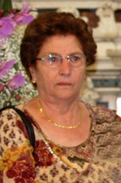 Anna Maria Maraffino