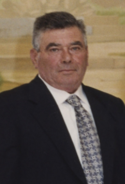 Nicola Laurieri