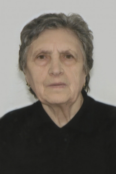 Maria Picerno