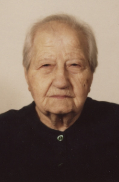 Anna Laurieri