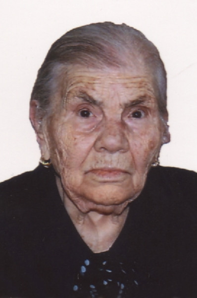 Chiara Rifino