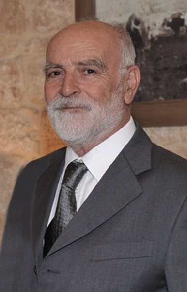 Angelo Gabriele Colonna