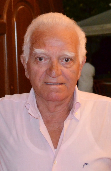 Vito Pallotta