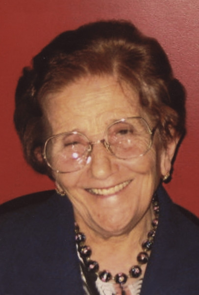Celestina Ostuni