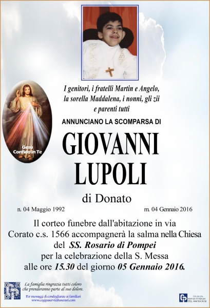 Giovanni Lupoli