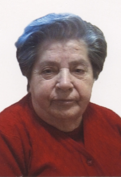 Teresa Ferrulli