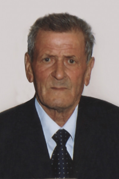Vito Petrara