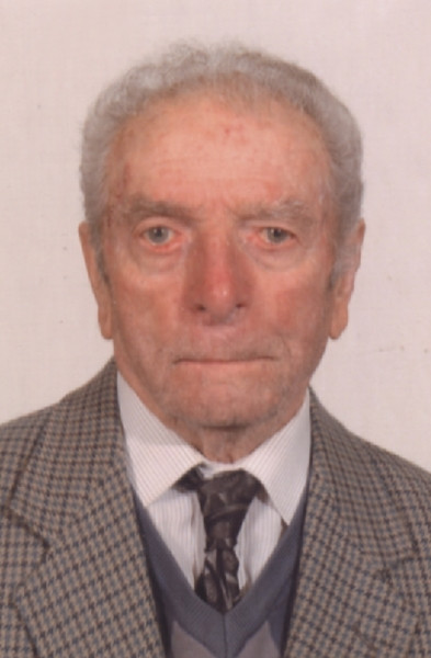 Giuseppe Forte