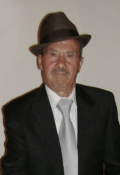 Giovanni Petronella