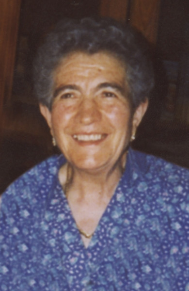 Grazia Pinto