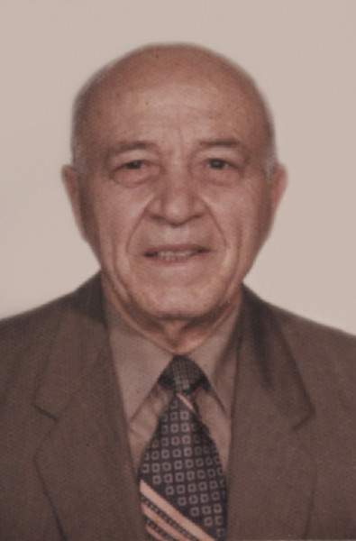 Oronzo De Giosa