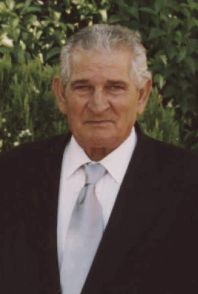 Domenico Loporcaro
