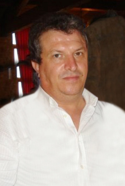 Antonio Farella
