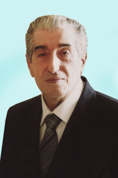 Prof.  Nicola Cornacchia