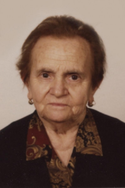 Angela Mariano
