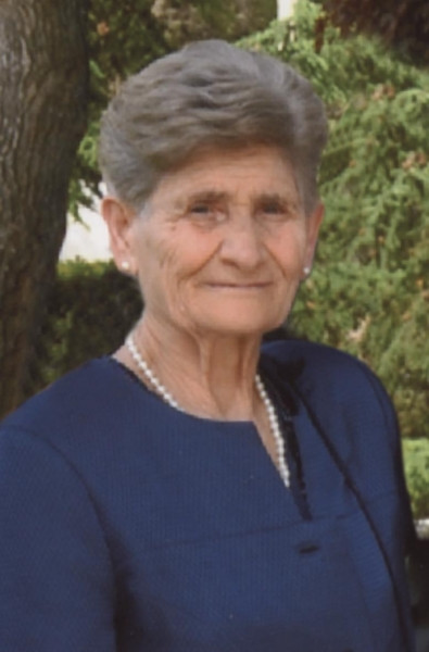 Anna Bruno