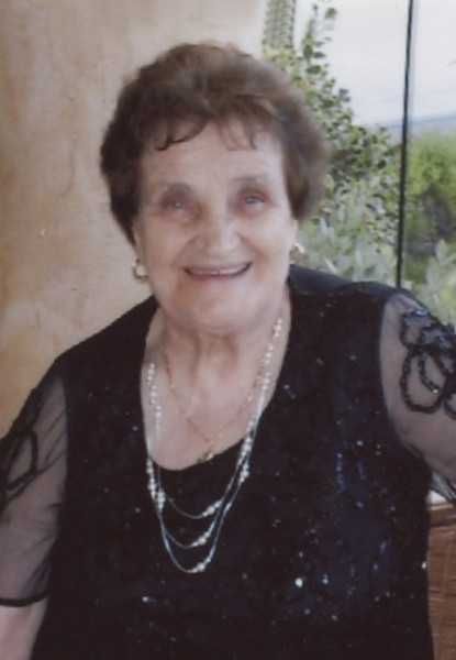 Antonia Priore