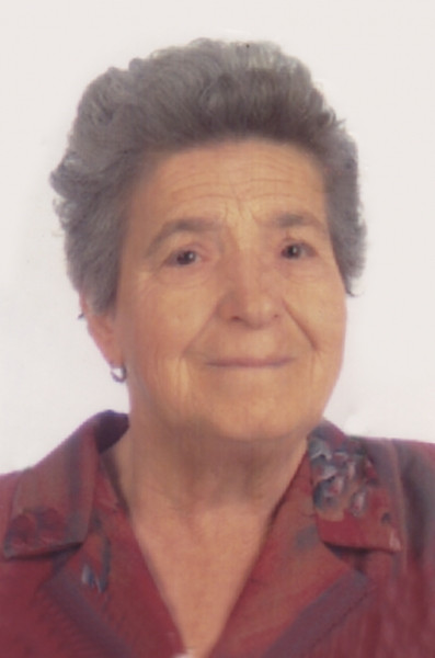 Paola Dibenedetto