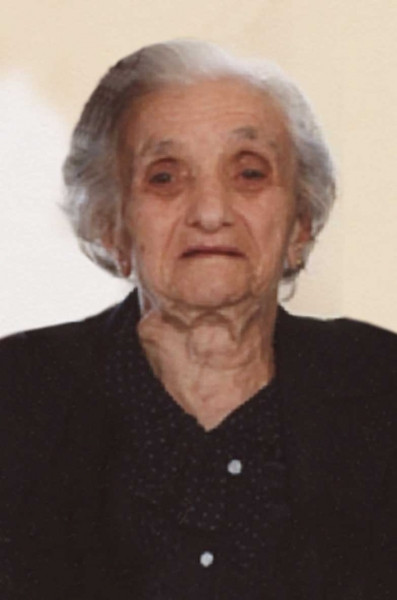 Rosa Calia