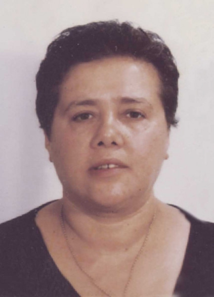 Maddalena Forte
