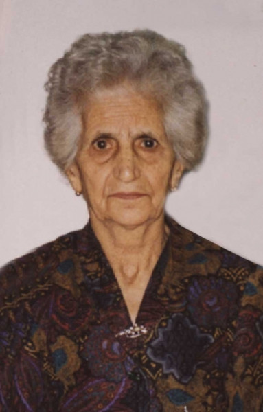Maria Teresa Genco