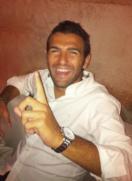 Domenico Martimucci