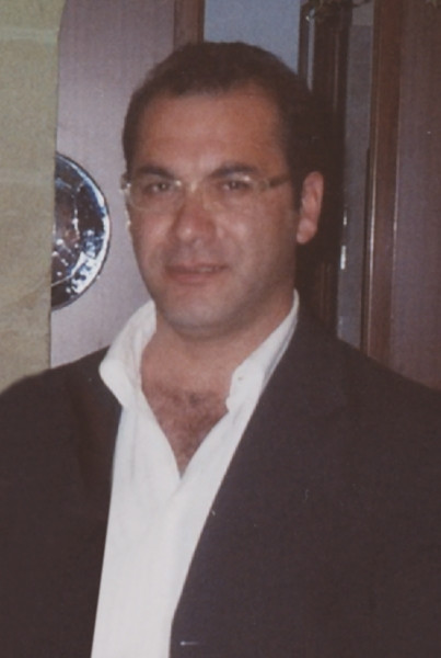 Giuseppe Farella
