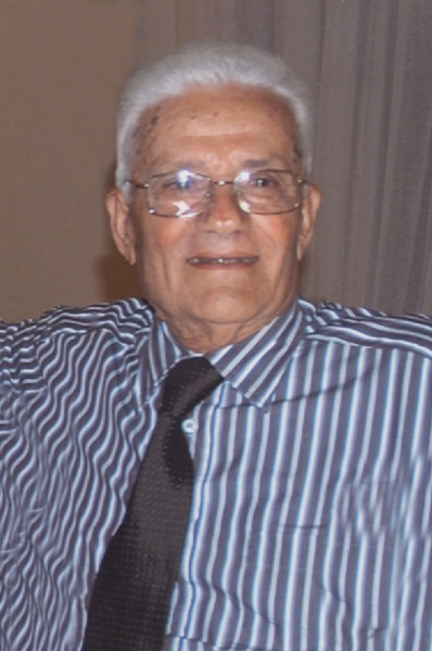 Giuseppe Denora
