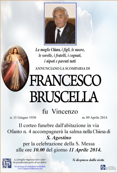 Francesco Bruscella