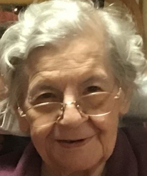 Nadia Feruglio