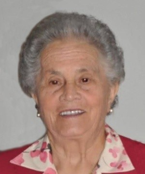 Ida Vuerich