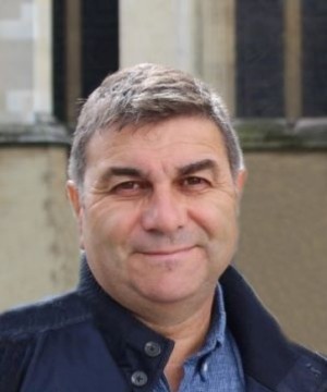 Franco Del Ross
