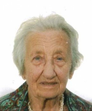 Zita Vosca Ved. Andretta