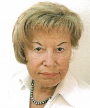 Marisa Noacco In Scarbolo
