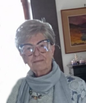 Mariapaola Pilosio In Libe'