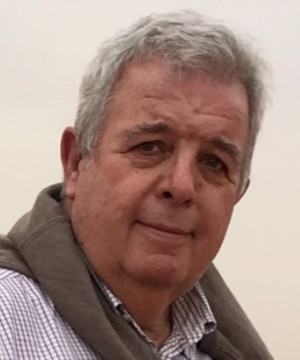 Federico Orlando