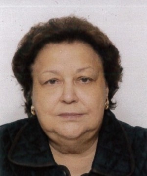 Maria Domenica Adamo