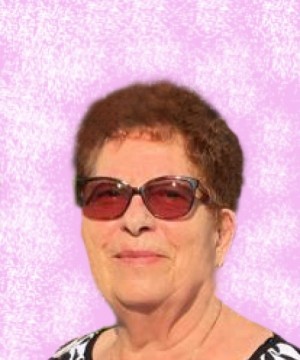 Maria Zanier