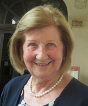 Marisa Perisotto Ved. Fontani