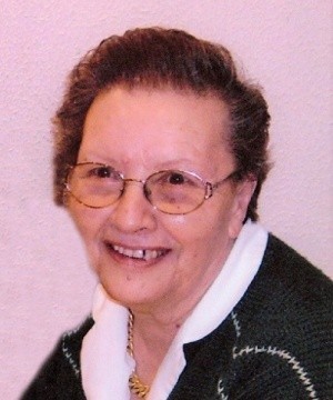 Silvana Modonutti Ved. Venzo