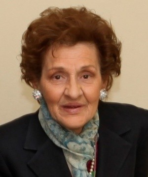 Marisa De Paulis Ved. Marchetti