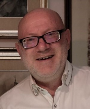 Rodolfo Feruglio