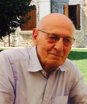 Gianni Bergagna