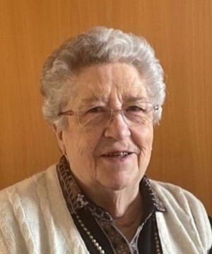 Nerina Pavona Ved. Mattiussi