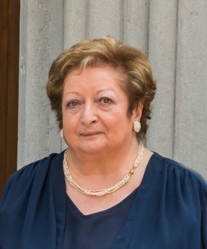 Mariaclaudia Labbate Ved. Zilli